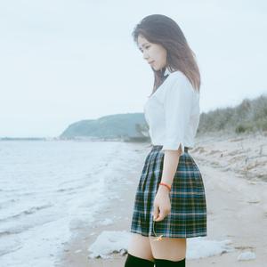 蓝琼